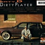 Dirty D – Dirty Player (1997)