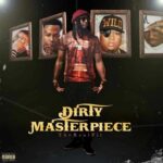 TheRealPIT – Dirty Masterpiece (2021)