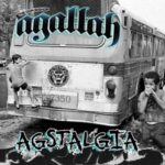 Agallah – Agstalgia (2021)