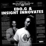 Edo G & Insight Innovates – Edo G & Insight Innovates (2021)