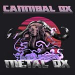 Cannibal Ox – Metal Ox (Maxi-Single) (2021)