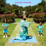 DJ Khaled – KHALED KHALED (2021)