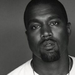 Kanye West – Dear Donda (2021)