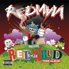 Redman – Red Gone Wild (2007)