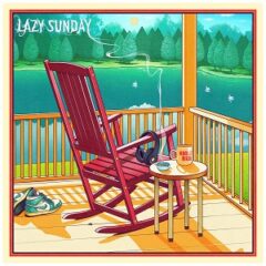 Kooley High – Lazy Sunday (2021)