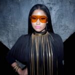 Nicki Minaj – Beam Me Up Scotty (2021)