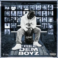 42 Dugg – Free Dem Boyz (2021)
