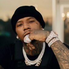 Moneybagg Yo – A Gangsta’s Pain (2021)