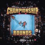 Demrick & Mike & Keys – Championship Rounds (2021)