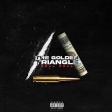 Hell Rell – The Golden Triangle (2021)