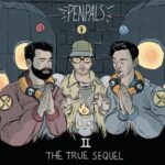 Penpals – II: The True Sequel (2021)
