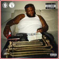 Pacman da Gunman – Less Is More (2021)