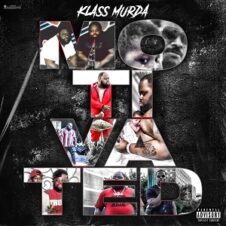 Klass Murda – Motivated (2021)