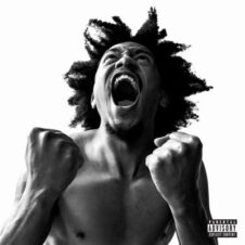 Bobby Sessions – Manifest (2021)