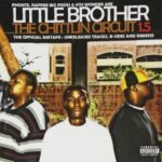 Little Brother – The Chittlin’ Circuit Circuit 1.5 (Deluxe) (2021)