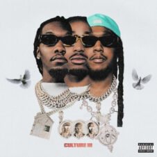 Migos – Culture III (2021)