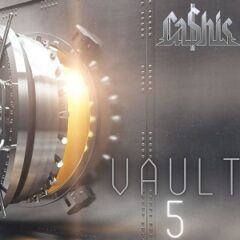 Ca$his – Vault 5 (2021)