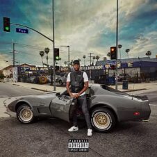Polyester the Saint – P-Legit: The Master Peace Album (2021)