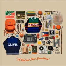 DirtyDiggs – Mountains. Do the Knowledge ‘A Tent and Trail Soundtrack’ Tent Side (2021)