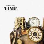 Your Old Droog – TIME (2021)