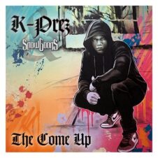 K-Prez & Snowgoons – The Come Up (2021)
