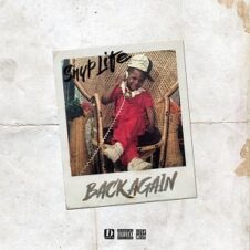 SnypLife – Back Again (2021)