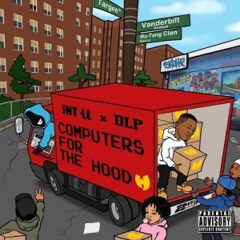 iNTeLL & DLP – Computers for the Hood (2021)