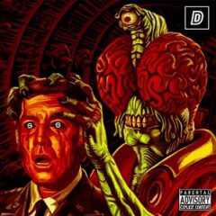 Supreme Cerebral & DirtyDiggs – Dirty Cerebral (2021)