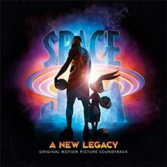 VA – Space Jam: A New Legacy OST (2021)