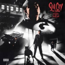 Ski Mask the Slump God – Sin City (2021)