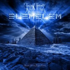 Trick Trick – Elemelem (2021)