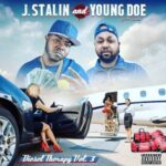 J. Stalin & Young Doe – Diesel Therapy 3 (2021)