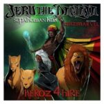 Jeru the Damaja – Heroz4hire (2021)