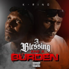 K-Rino – A Blessing and a Burden (2021)