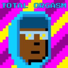 Kool Keith – Total Orgasm 6  (2021)
