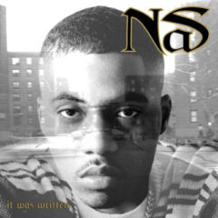 Nas – It Was Written (Expanded Edition) (2021)