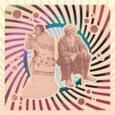 PremRock – Load Bearing Crow’s Feet (2021)