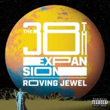 Roving Jewel – The 38th Expansion (2021)