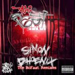Blaq Poet – Simon Phoenix (The BoFaatBeatz Remixes) (2021)