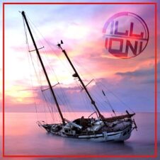 Illogic & Odd Nosdam – Right the Ship (2021)