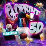 Ballout – GLOPRINT 3D (2021)
