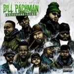 Bill Pachman – Underground Legends (2021)
