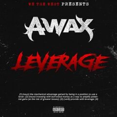 A-Wax – Leverage (2021)