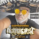 Cappadonna & The Alchemist – AlCappaChemist (2021)
