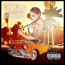 Eff Yoo – Sunset on Sunset (2021)