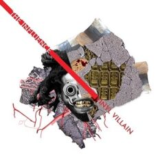 Vinyl Villain – The Influence (2021)