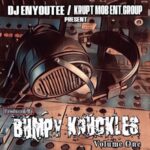 Bumpy Knuckles & DJ Enyoutee – Produced by Bumpy Knuckles Vol. 1 (2021)