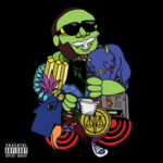 Benny the Butcher – Pyrex Picasso (2021)