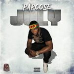 Papoose – July (2021)