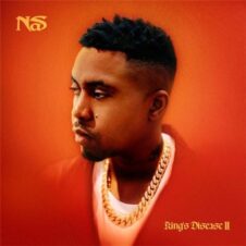 Nas – King’s Disease II (2021)
